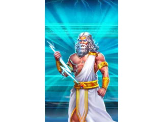 Zeus vs Hades - Gods of War — Pragmatic Play